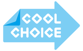 cool choiceのロゴ