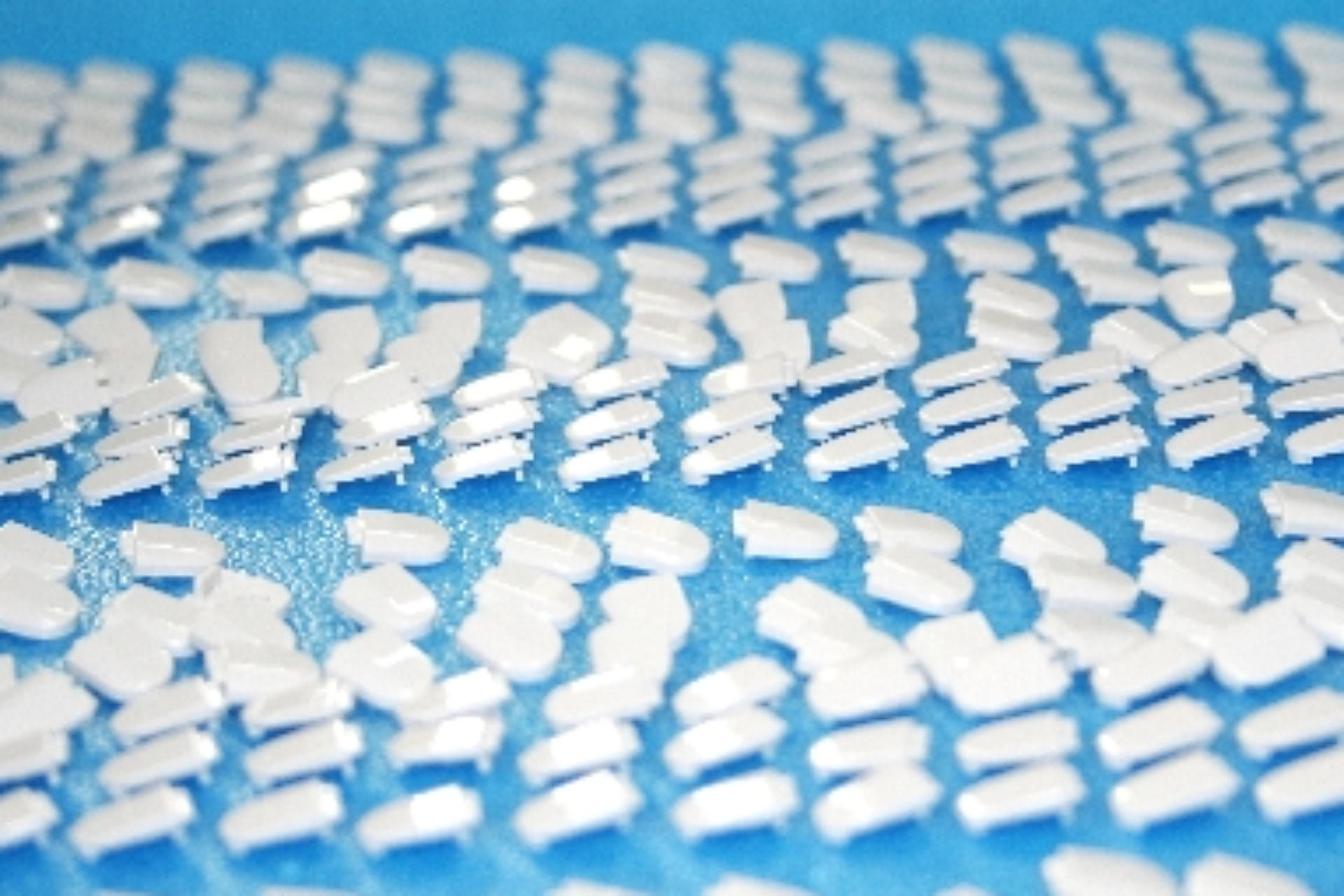 プラスチック製品の画像